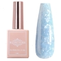 Preview: UV Gel - 5702 - Marmor Glam Gel - Frosted Glass